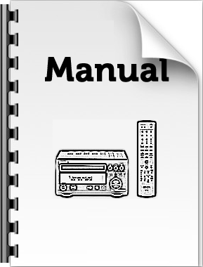 RCD-M38の取扱説明書・マニュアル PDF ダウンロード [全36ページ 5.72MB]