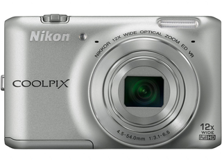 COOLPIX S6400 (ニコン) 