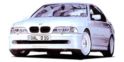 B10ツーリング (BMWアルピナ) 