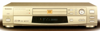 SD-5000 (東芝) 